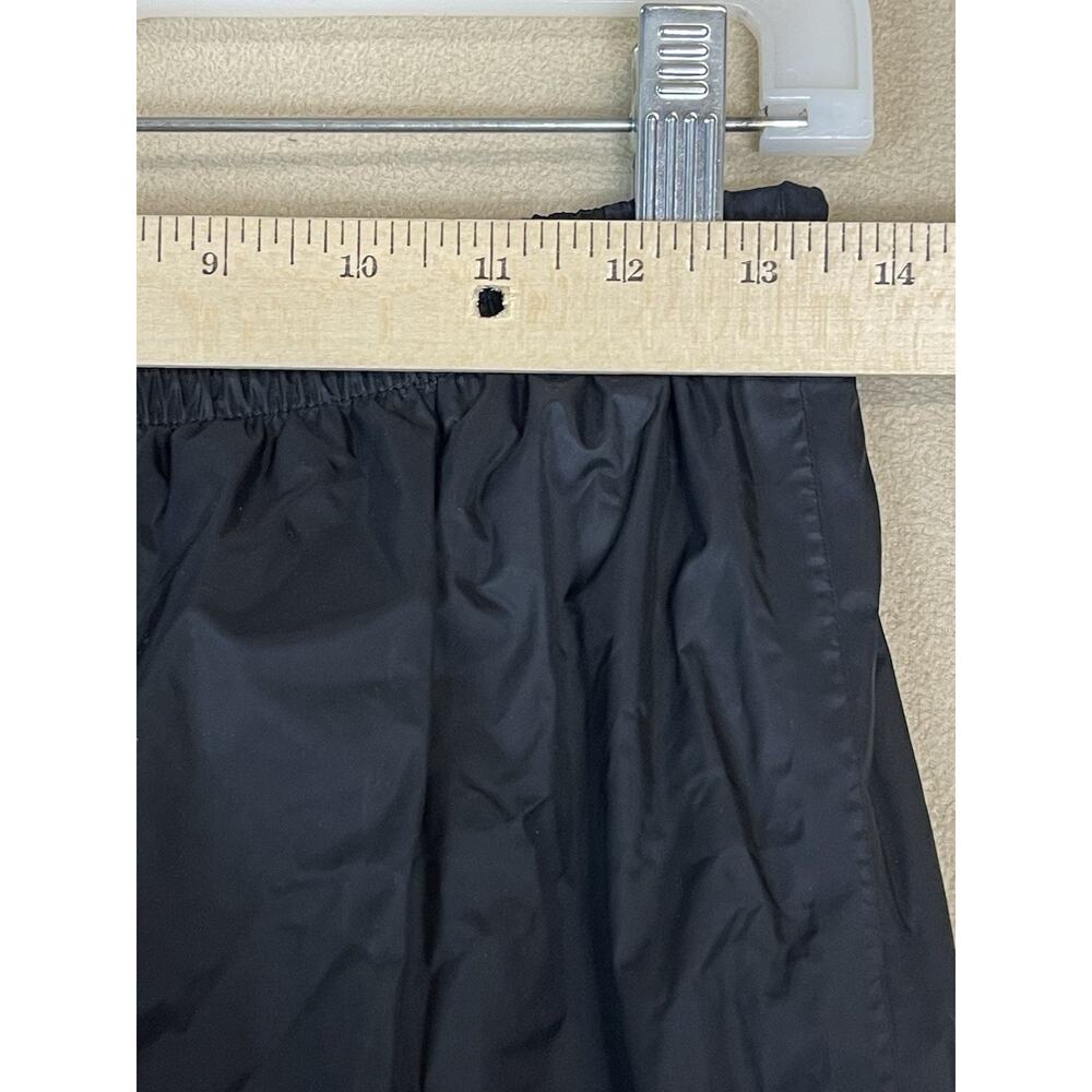 Mountain Hard Wear Pants Girls L Black Epic‎ Lined Waterproof Elastic Waist - Picture 5 of 15